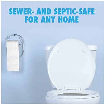 Cottonelle Ultra ComfortCare Toilet Paper 12 Double Rolls