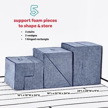 Durable Yourigami Kids Play Gym for Active Creativity