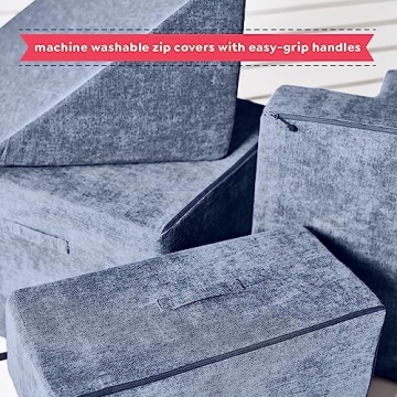 Durable Yourigami Kids Play Gym for Active Creativity