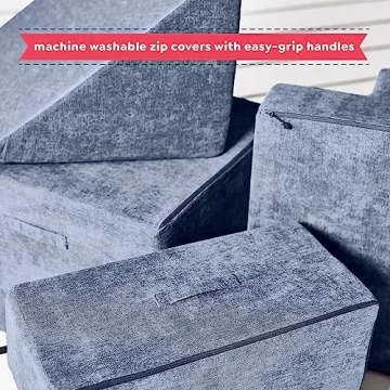 Durable Yourigami Kids Play Gym for Active Creativity