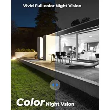 REOLINK E1 Outdoor Plug-in WiFi Security Camera, 5MP HD PTZ Camera for Home Security, Motion Tracking, 5GHz WiFi, 3X Optical Zoom, Person Vehicle Detection, Spotlight Color Night Vision, APP Control