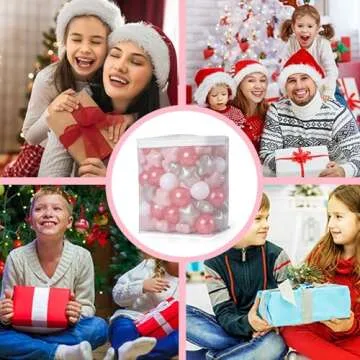 Durable GOGOSO Ball Pit Balls for Kids - Safe and Colorful