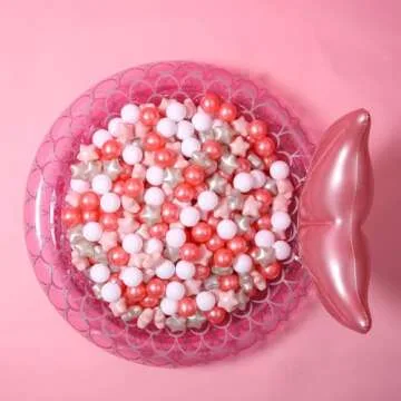 Durable GOGOSO Ball Pit Balls for Kids - Safe and Colorful