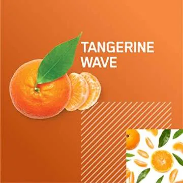 Optimum Nutrition Amino Energy Powder Plus Hydration, with BCAA, Electrolytes, and Caffeine, Tangerine Wave, 30 Servings (Packaging May Vary)