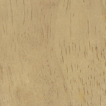 Stylish HomePop Luna Modern Round Ottoman for Any Space