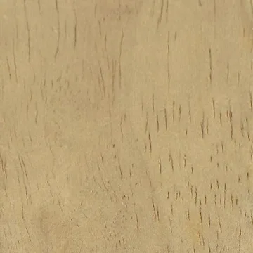 Stylish HomePop Luna Modern Round Ottoman for Any Space