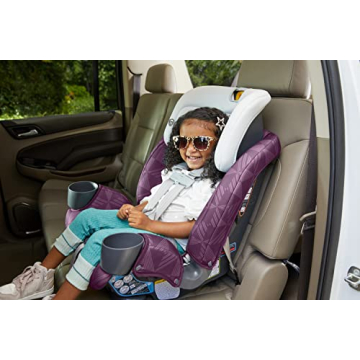 Century Drive On 3-in-1 Car Seat Safe Comfortable Eco-Friendly