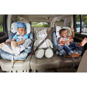 Century Drive On 3-in-1 Car Seat Safe Comfortable Eco-Friendly