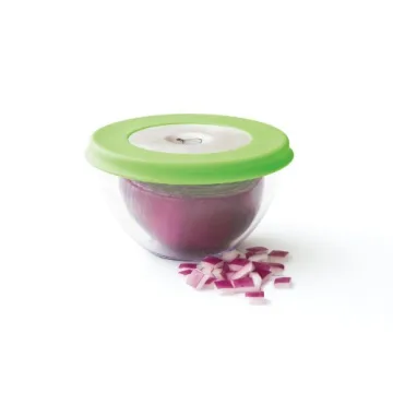 Progressive Onion Keeper - Fresh Onion Storage Solution