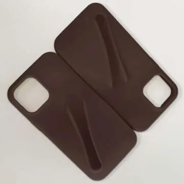 Premium Lip Gloss iPhone 15 Pro Case for Style & Protection