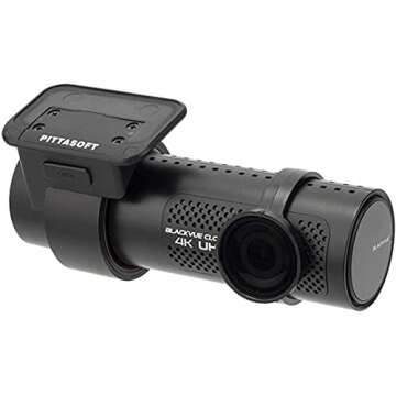 BlackVue CPL Filter for Enhanced Dash Camera Performance