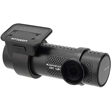 BlackVue CPL Filter for Enhanced Dash Camera Performance