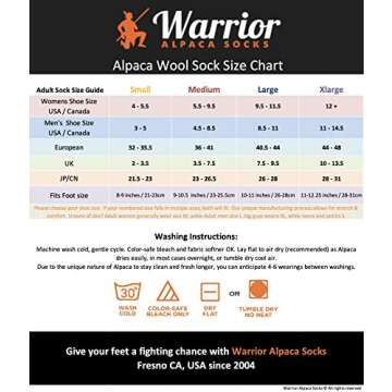 WARRIOR ALPACA SOCKS - Ghost Socks - Low Cut Micro No Show Baby Alpaca Wool Socks - Unisex (Gray Heather-Medium)