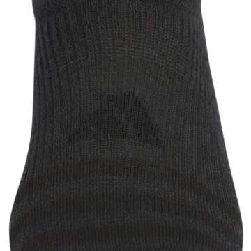 Superlite No Show Socks - Comfortable Fit for All