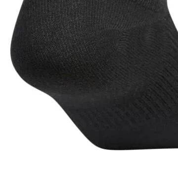 Superlite No Show Socks - Comfortable Fit for All