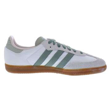 Adidas Samba OG Women’s Casual Shoes - Comfort & Style
