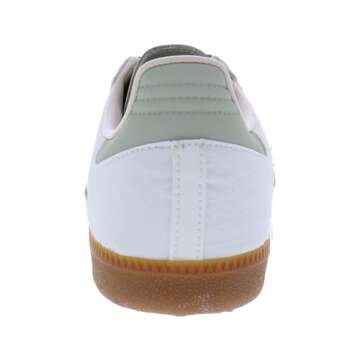 Adidas Samba OG Women’s Casual Shoes - Comfort & Style