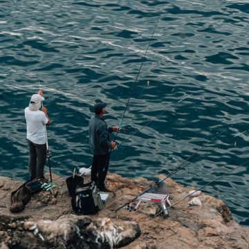 Adjustable Height RV Step Stool for Safe Access and Stability