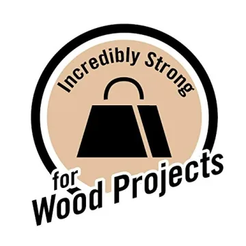 Gorilla Wood Glue for Durable Wood Bonds 36oz