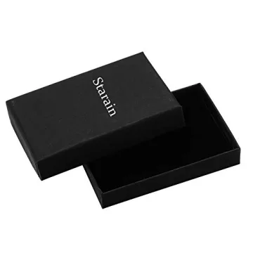 Stylish Starain 12Pcs Layered Choker Necklace Set