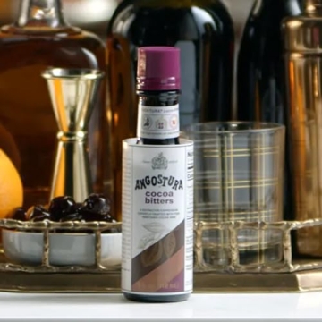 Angostura Cocoa Bitters - Elevate Your Cocktails and Cuisine