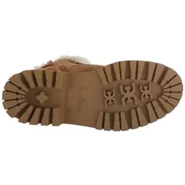 Chic Sam Edelman Kyler Combat Boot for Winter Style