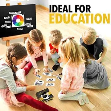 Dry Erase Magnetic Strips for Easy Labeling and Organization