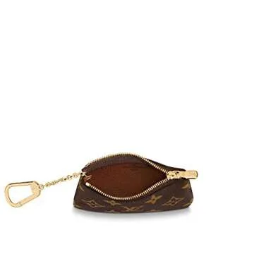 Louis Vuitton Monogram Canvas Key Pouch M62650