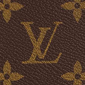 Louis Vuitton Monogram Canvas Key Pouch M62650