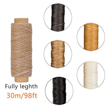 Bookbinding Tools Set - 20 Essential Crafting Supplies