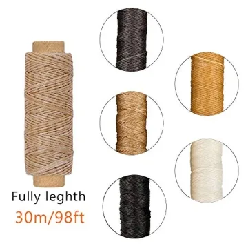 Bookbinding Tools Set - 20 Essential Crafting Supplies