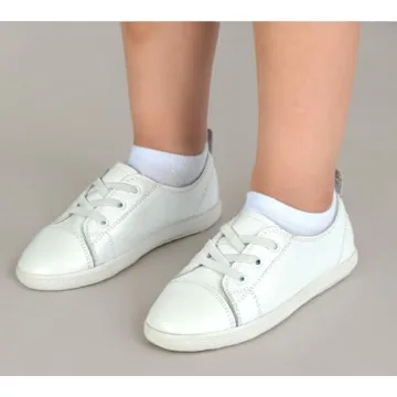 Toddler Anti-Slip No Show Socks - Comfort & Quality