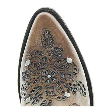 Old Gringo Molly Short Oryx 5.5 B (M)