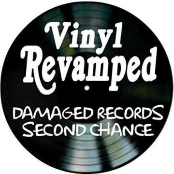 Music is What Feelings Sound Like Vinyl Wall Art Gift