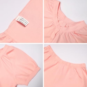 Stylish Sotimoon Women's Summer Pajama Sets - Cozy Comfort