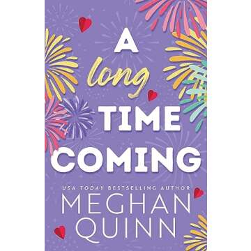 A Long Time Coming (Cane Brothers, 3)