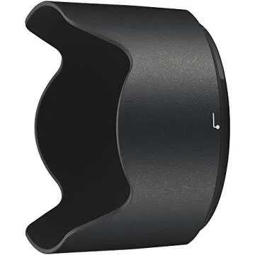 Nikon AF-S FX NIKKOR 24-70mm f/2.8E ED Vibration Reduction Zoom Lens with Auto Focus for Nikon DSLR Cameras (Renewed)