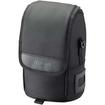 Nikon AF-S FX NIKKOR 24-70mm f/2.8E ED Vibration Reduction Zoom Lens with Auto Focus for Nikon DSLR Cameras (Renewed)