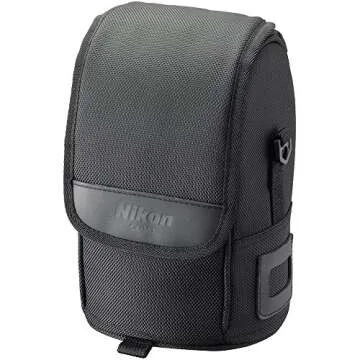 Nikon AF-S FX NIKKOR 24-70mm f/2.8E ED Vibration Reduction Zoom Lens with Auto Focus for Nikon DSLR Cameras (Renewed)