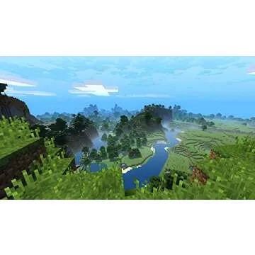Minecraft with Super Mario Mash-up for Nintendo Switch