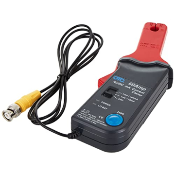 OTC 3820-06 Low Amp Probe - 0-60A AC/DC Measurement Tool