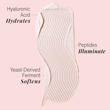 JLO Blockbuster Hydrating Cream for Glowing Skin