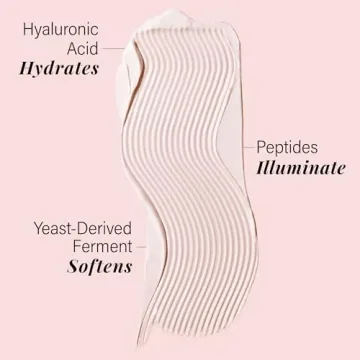 JLO Blockbuster Hydrating Cream for Glowing Skin