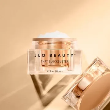 JLO Blockbuster Hydrating Cream for Glowing Skin