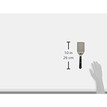 Sabatier Stainless Steel Wide Turner for Effortless Cooking