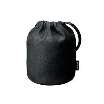 Nikon AF-S FX NIKKOR 105mm f/1.4E ED Lens with Auto Focus for Nikon DSLR Cameras