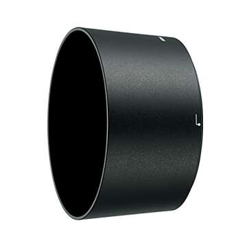 Nikon AF-S FX NIKKOR 105mm f/1.4E ED Lens with Auto Focus for Nikon DSLR Cameras