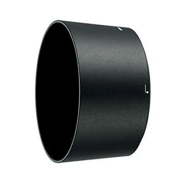 Nikon AF-S FX NIKKOR 105mm f/1.4E ED Lens with Auto Focus for Nikon DSLR Cameras