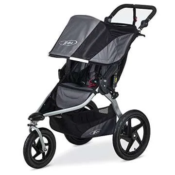 BOB Revolution Flex 2.0 Jogging Stroller - 75 lbs Capacity