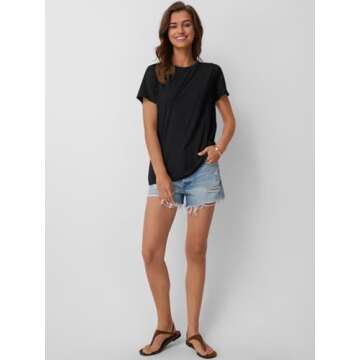 AUTOMET Women's Casual Summer Tops for Every Occasion